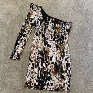 ARDEN B DRESS